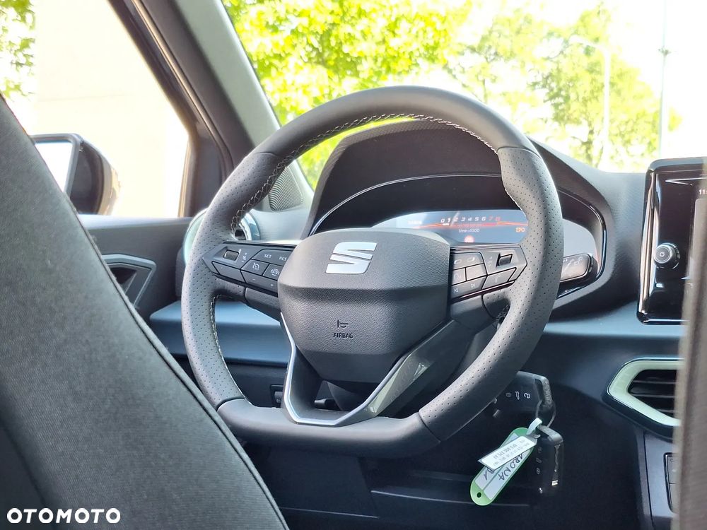 Seat Arona 1.0 TSI Style Plus - 18