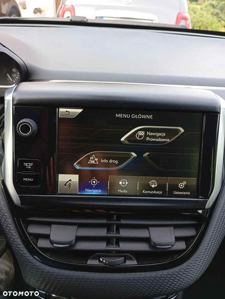 Peugeot 2008 1.6 e-HDi Active S&S - 7