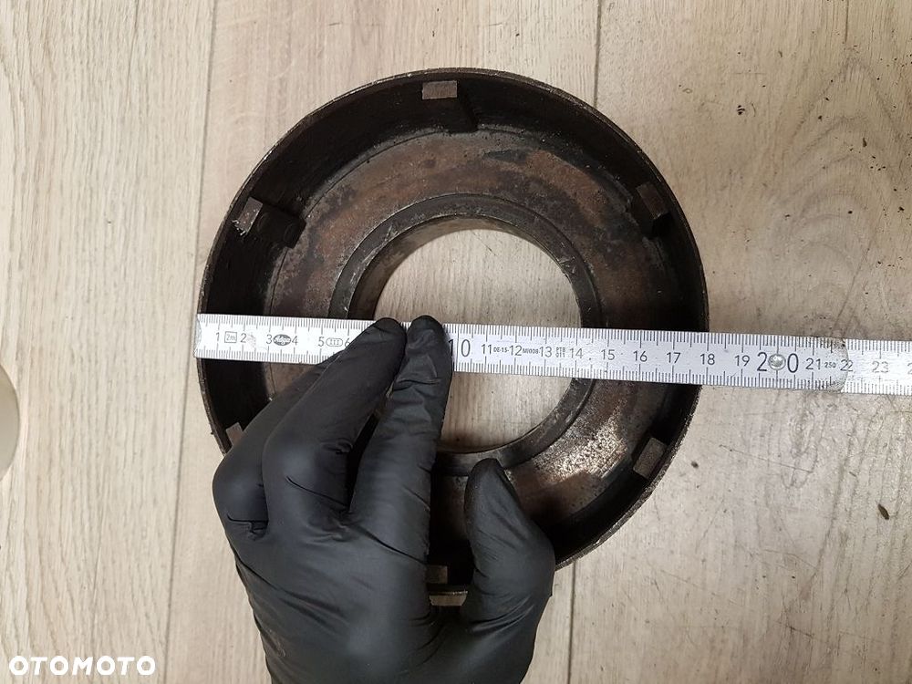 Kosz sprzęgłowy Harley Davidson WLA WL WLC WLD - 10