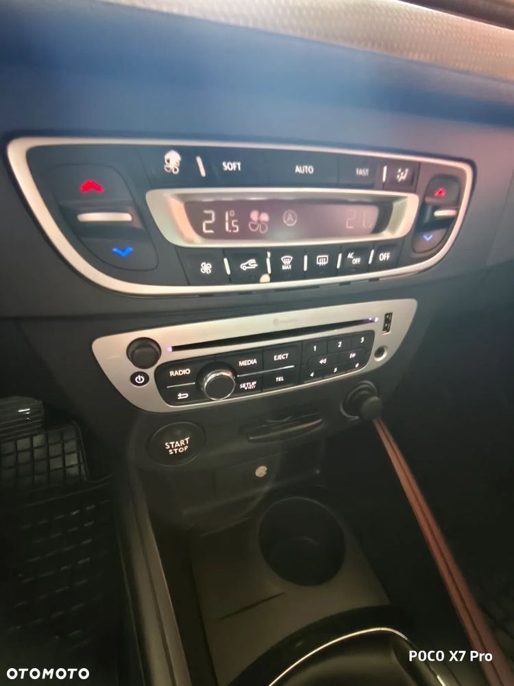 Renault Megane ENERGY dCi 110 Start & Stop Expression - 7