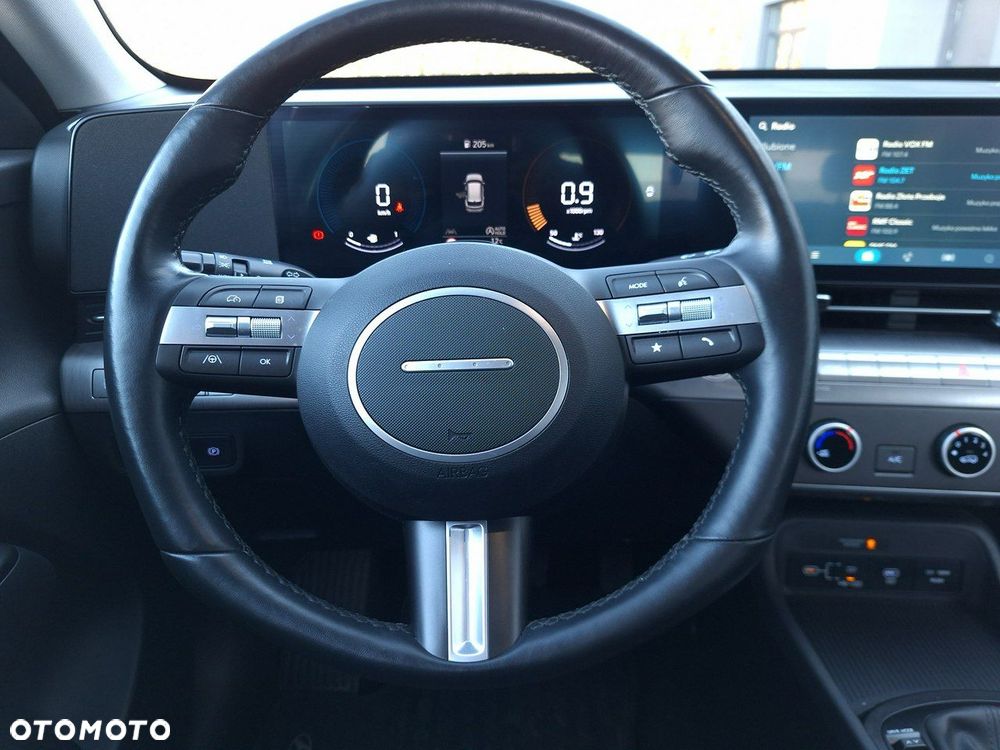 Hyundai Kona 1.0 T-GDI Smart - 14