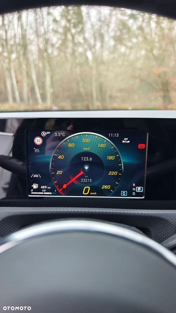 Mercedes-Benz CLA 200 Progressive 7G-DCT - 9