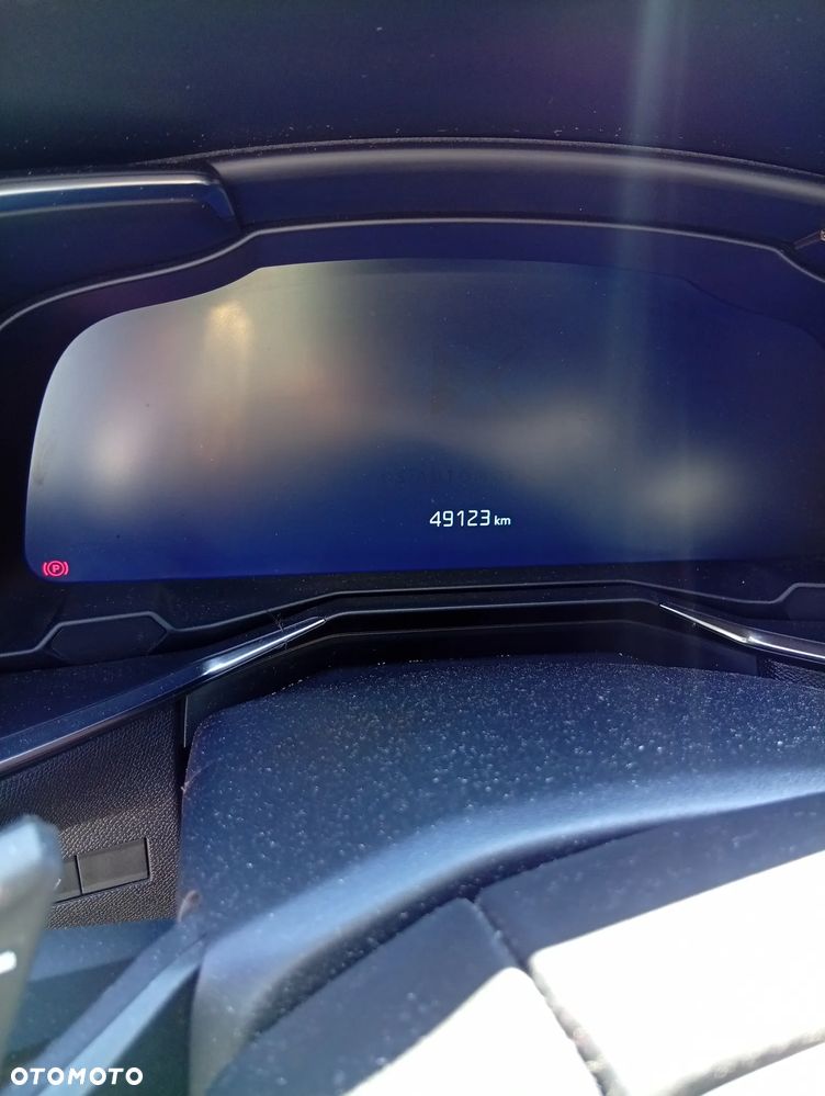 DS Automobiles DS 7 Crossback - 9