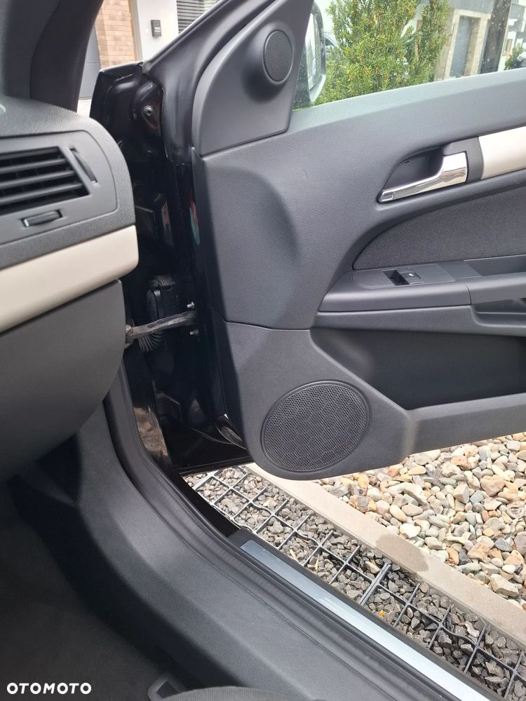 Opel Astra 1.8 Cosmo - 5