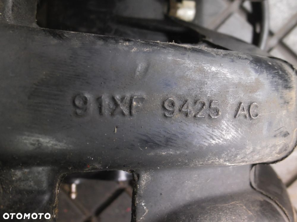 KOLEKTOR DOLOTOWY DO FORD ESCORT MK5 RS2000 2.0 16v 150hp N7A 91XF9425AC - 4
