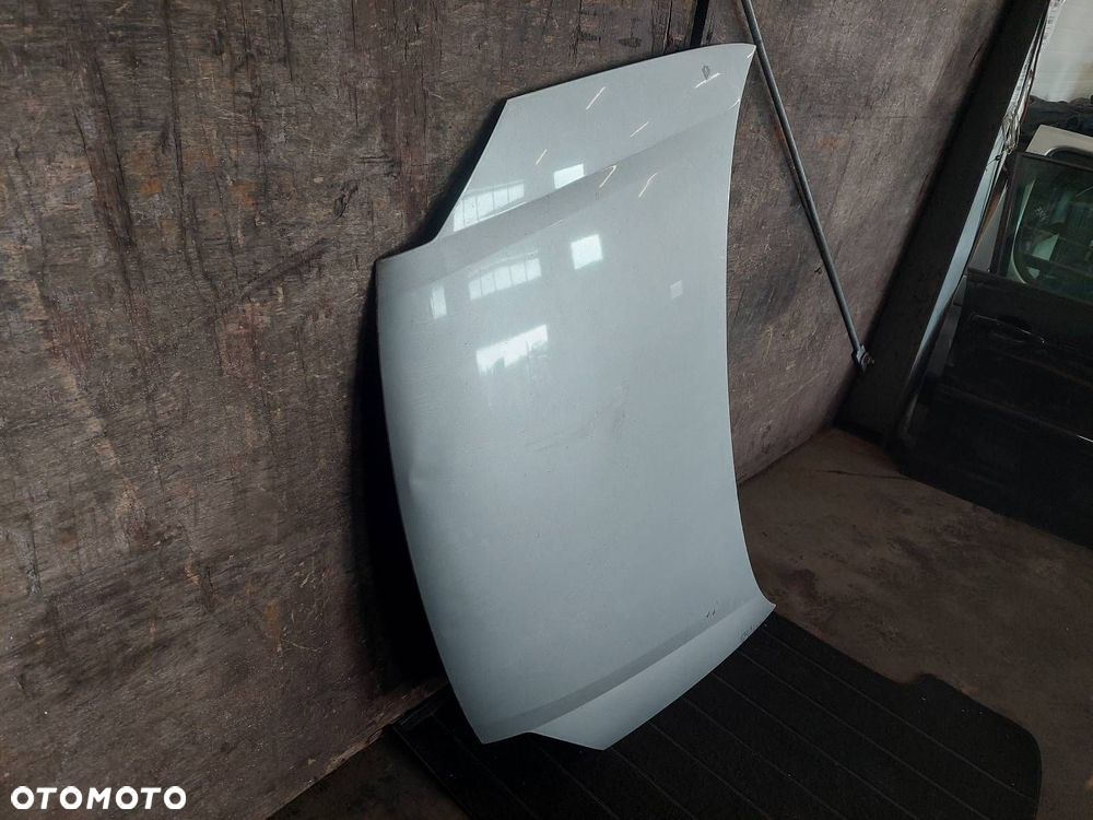KOMPLETNY PRZÓD MASKA ZDERZAK LAMPY PAS PARTNER I LIFT BERLINGO I LIFT EZRC - 12