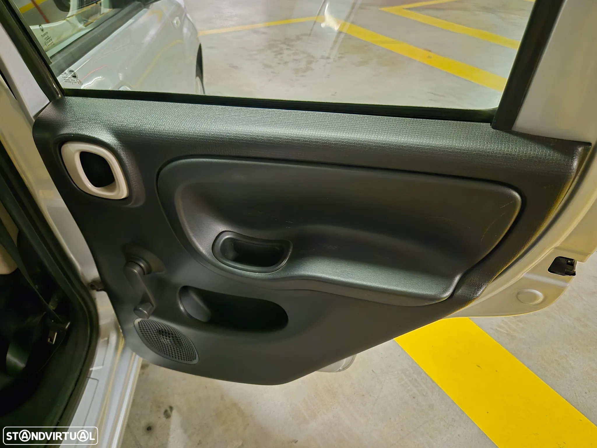 Fiat Panda 1.2 Lounge - 30