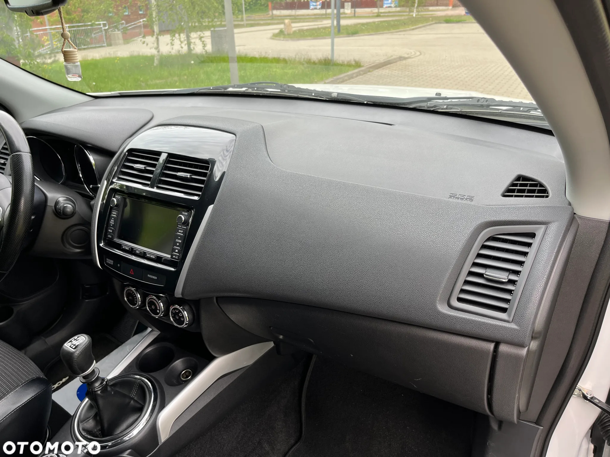 Peugeot 4008 HDI FAP 115 Stop & Start Allure - 24