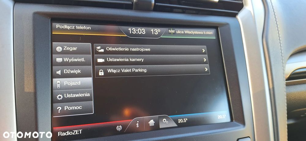 Ford Mondeo 2.0 TDCi Bi-Turbo PowerShift-Aut Vignale - 31