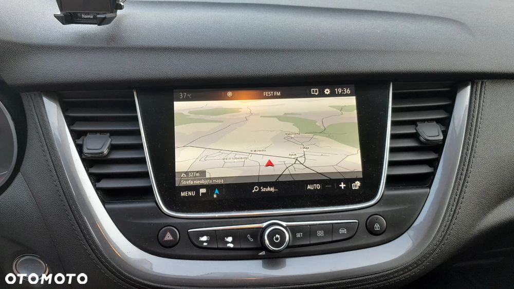 Opel Grandland X - 14
