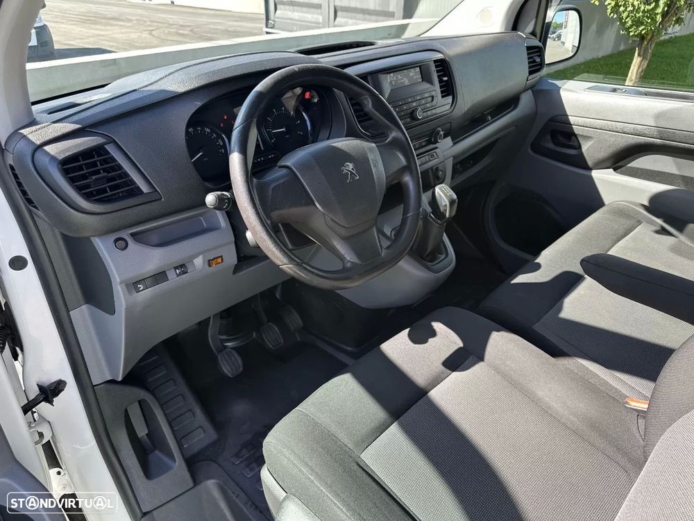 Peugeot expert 1.6 bluehdi l3h1 - 15