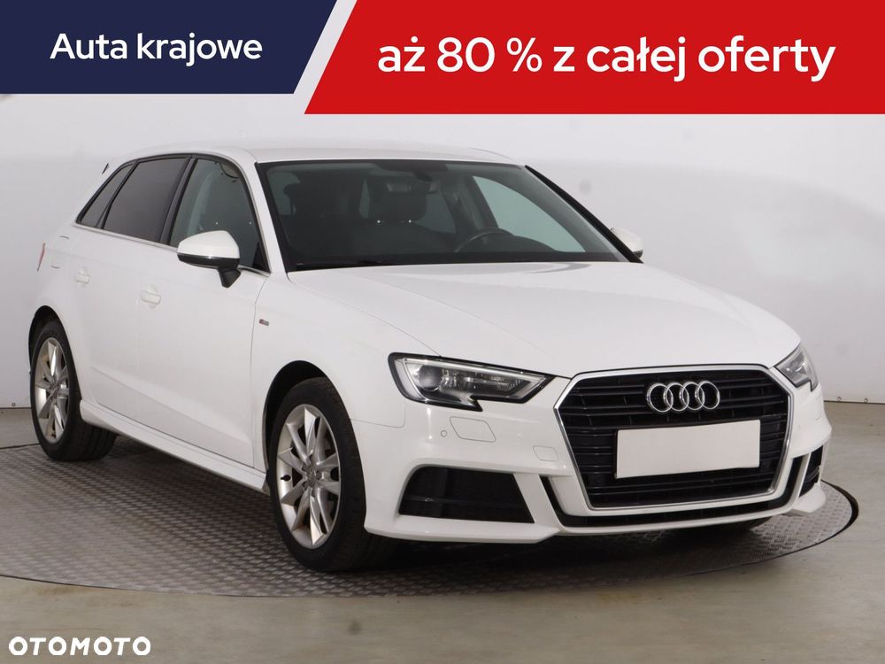 Audi A3 Sportback - 3