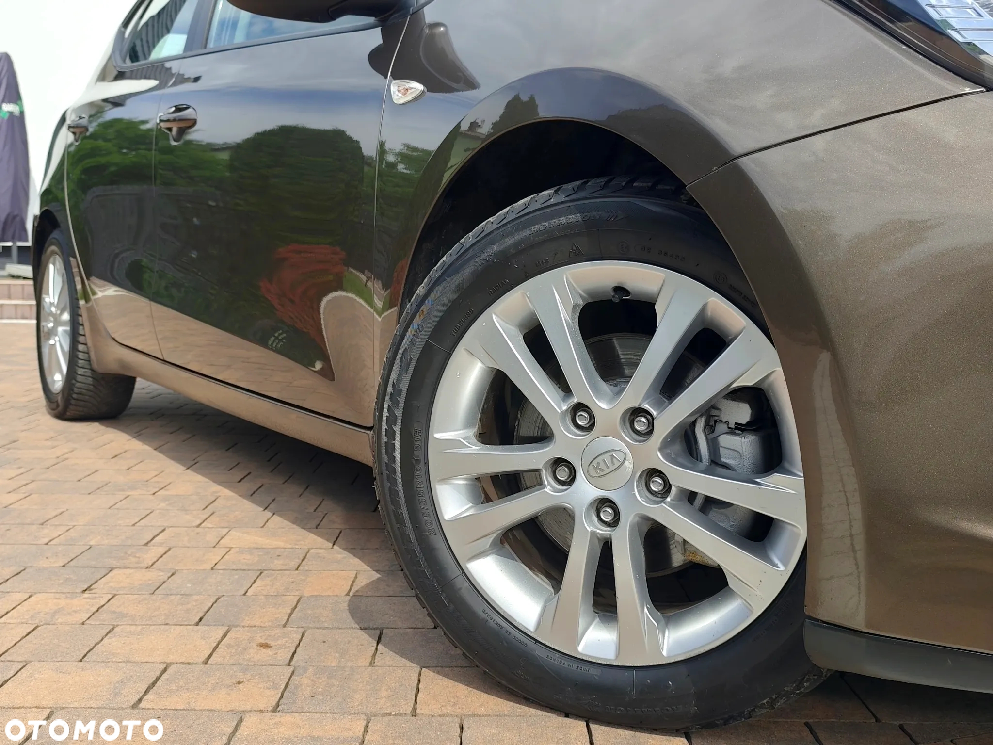 Kia Ceed - 14