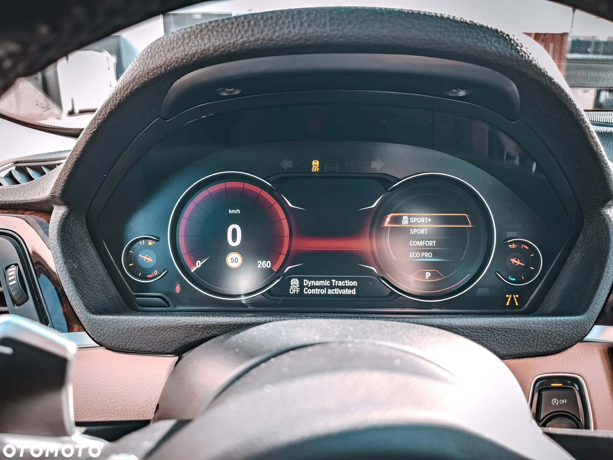 BMW Seria 3 335i xDrive - 22