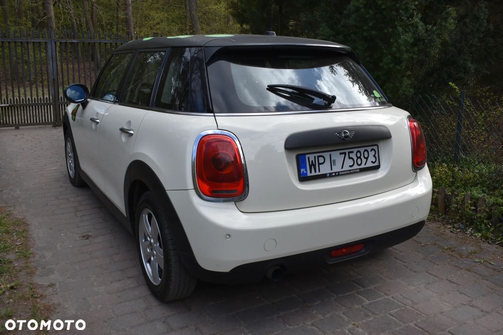 MINI ONE Standard - 3
