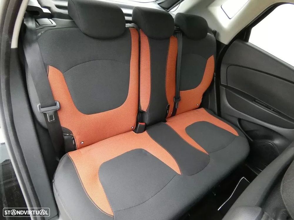 Renault Captur ENERGY dCi 90 S&S Luxe - 14