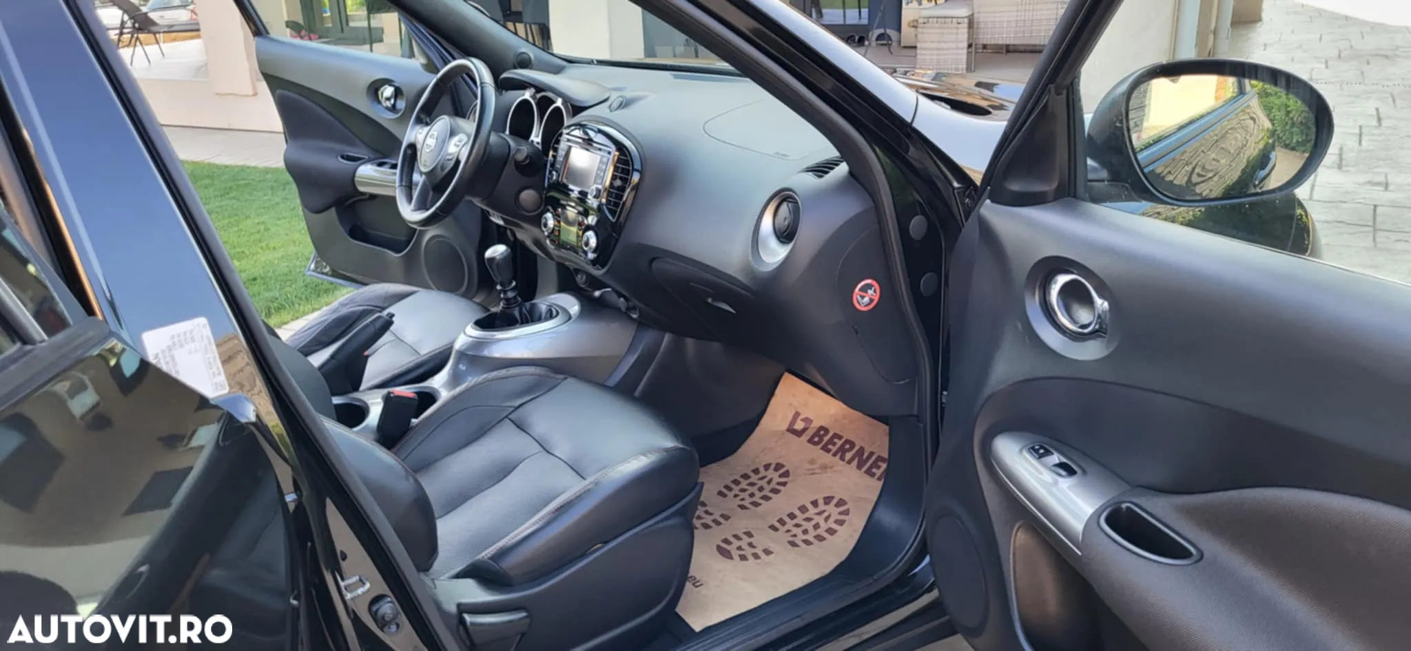 Nissan Juke - 10