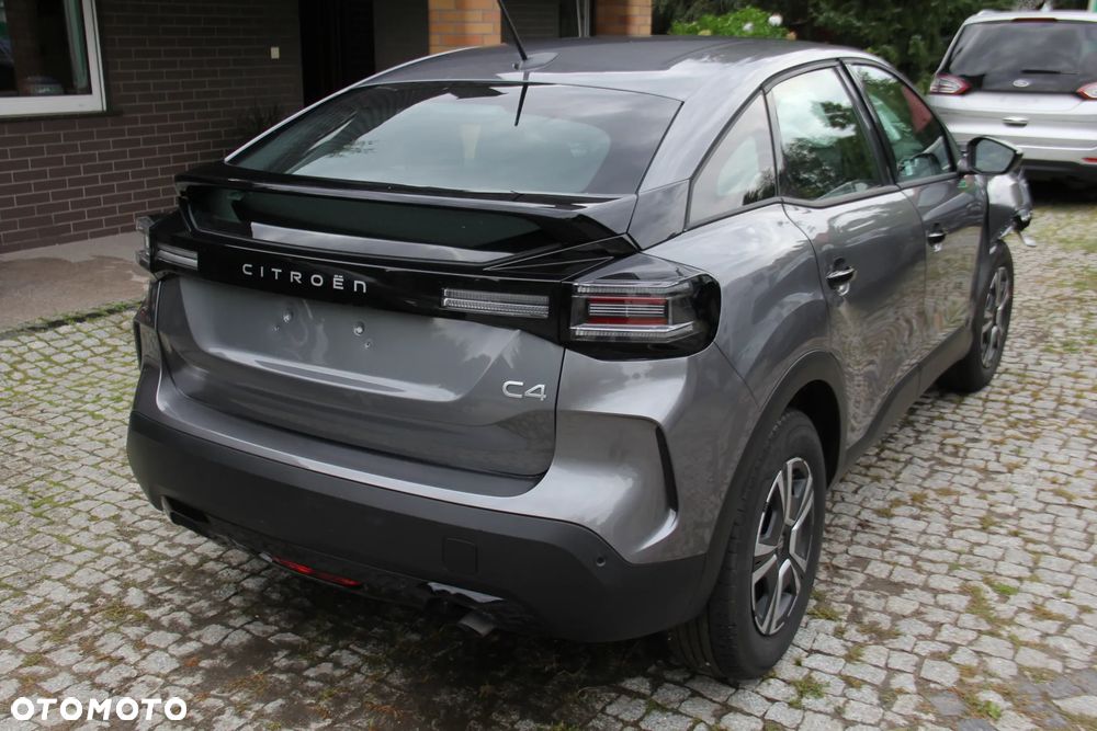 Citroën C4 - 3