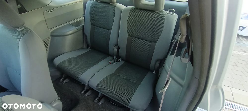 Toyota RAV4 4x4 Sol - 20