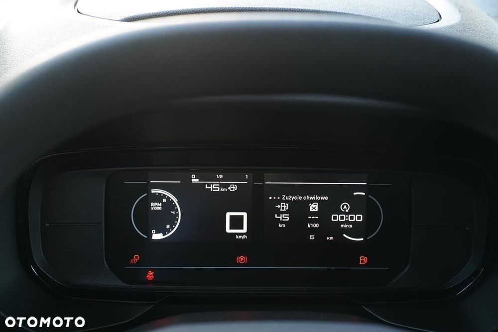 Opel Combo Van Cargo 1.5 BlueHDi L2 - 14