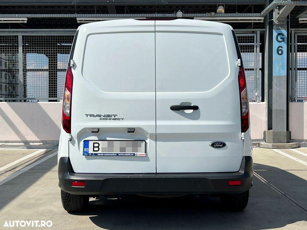 Ford Transit Connect LWB (L2) - 5