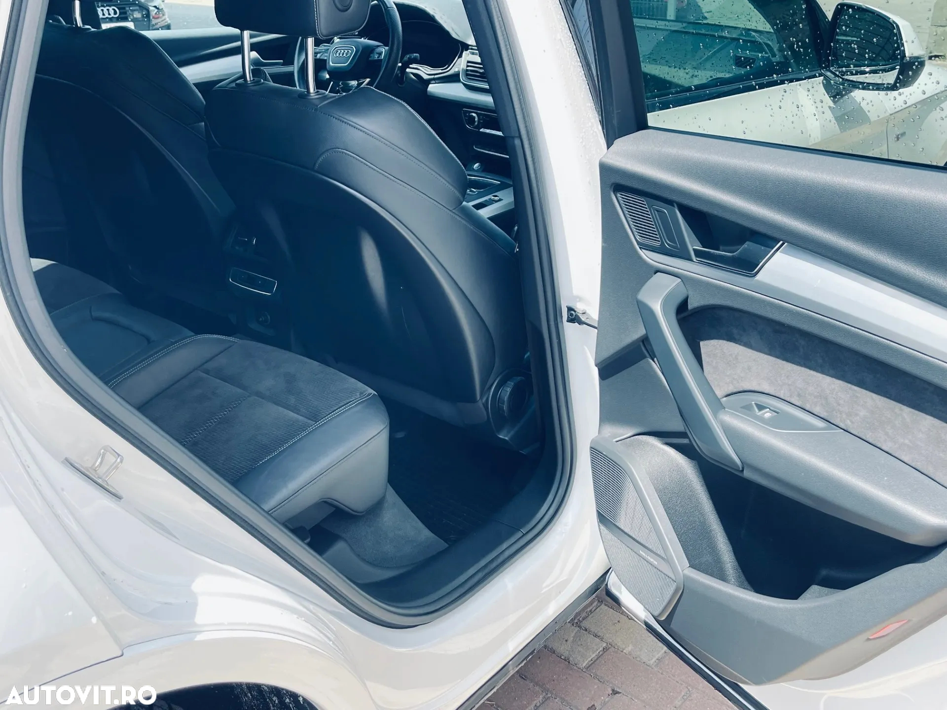 Audi Q5 40 TDI quattro S tronic sport - 12