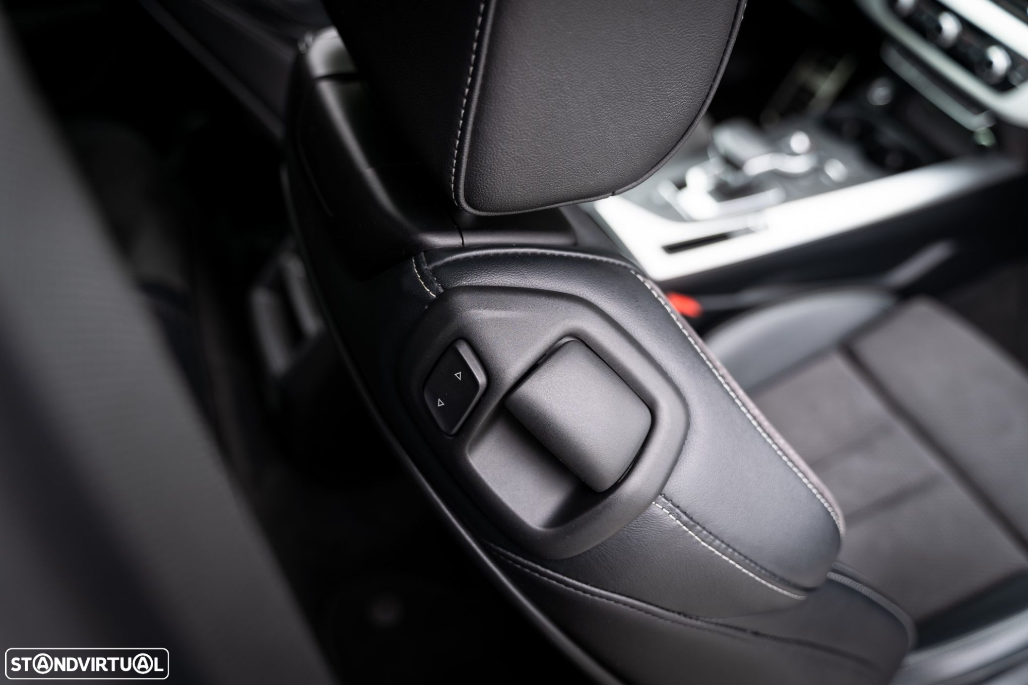 Audi A5 2.0 TDI S-line S tronic - 37