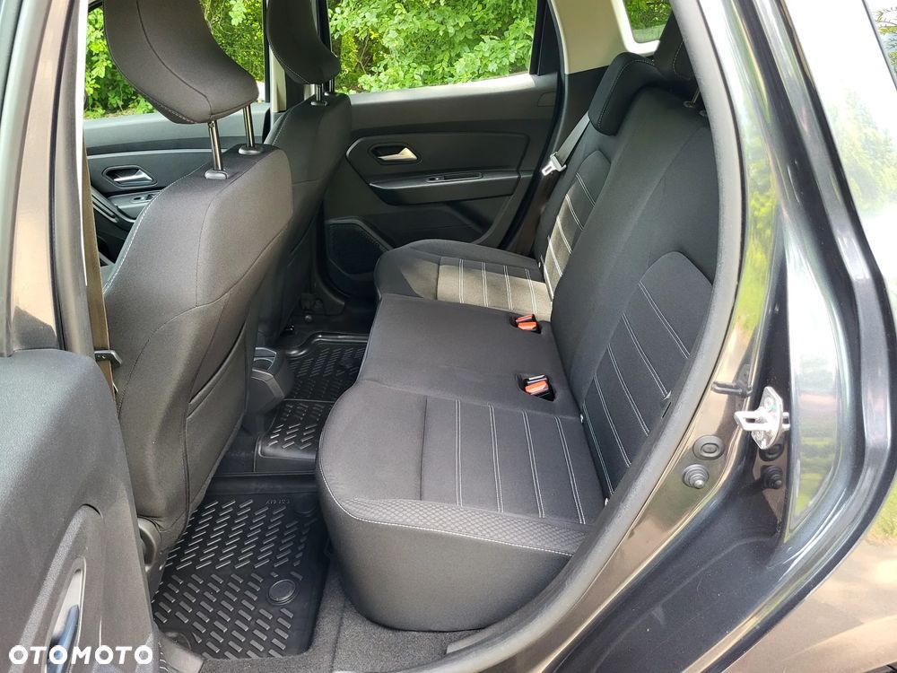 Dacia Duster TCe 90 2WD Comfort - 13