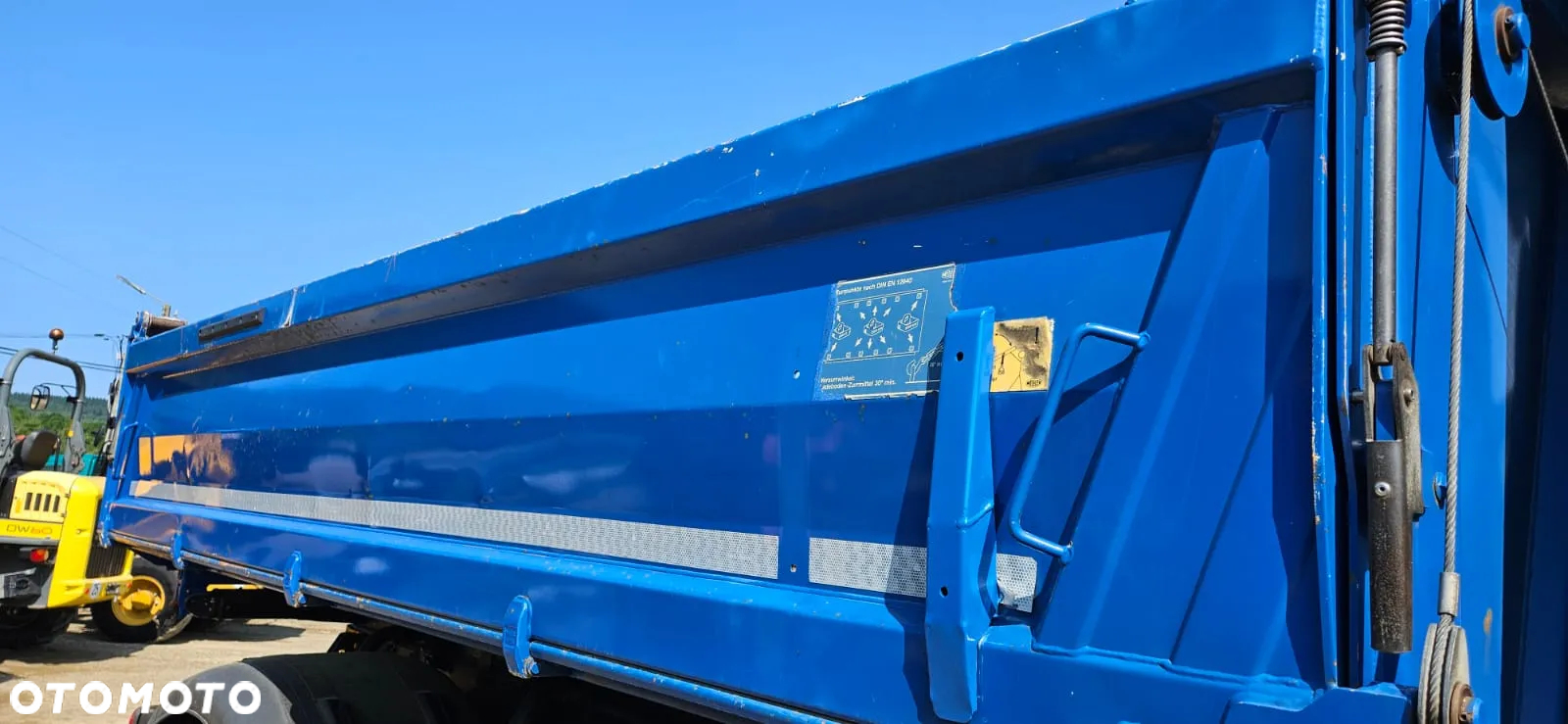 MAN TGM 18.290 - 12