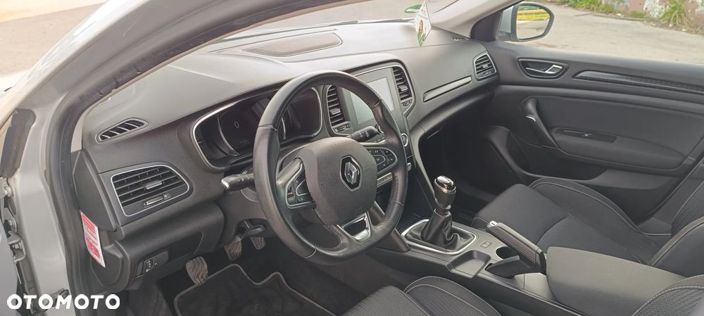 Renault Megane - 9