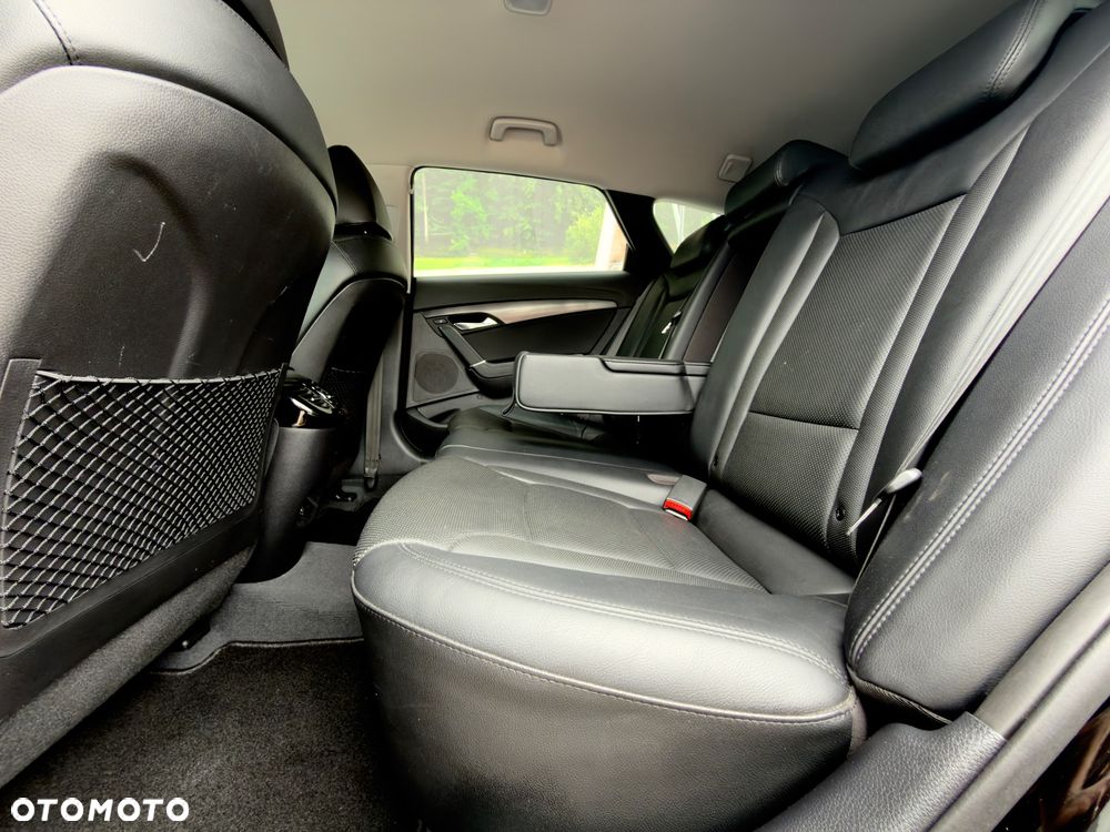 Hyundai i40 2.0 GDI Premium - 20