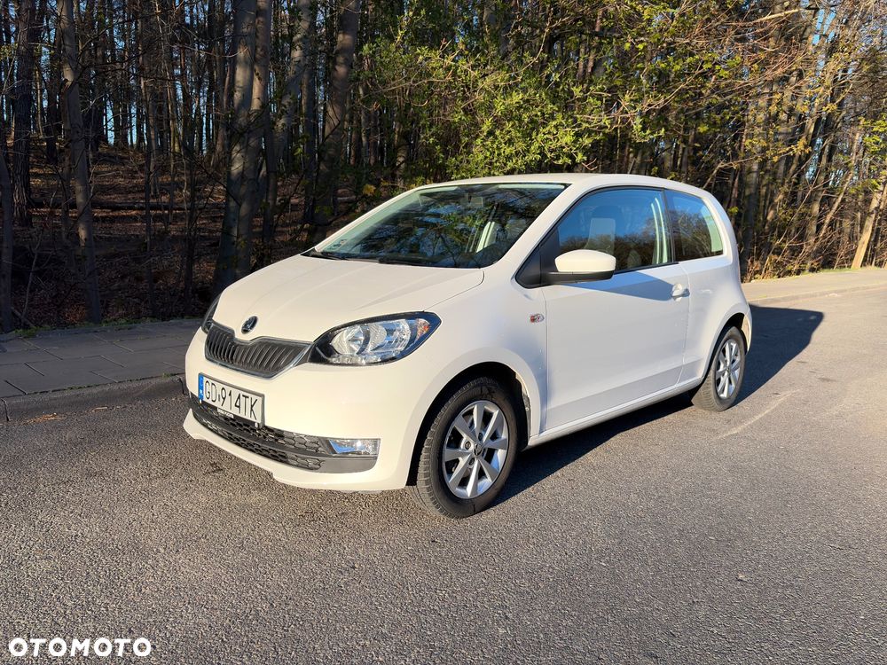 Skoda Citigo 1.0 Style - 7