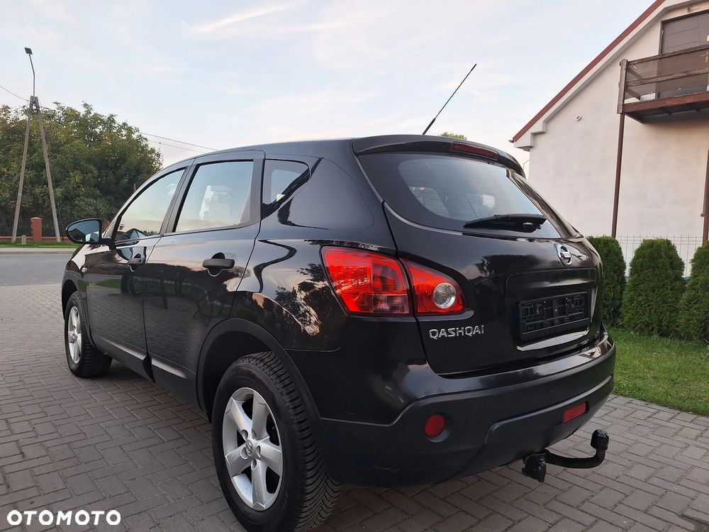 Nissan Qashqai - 13