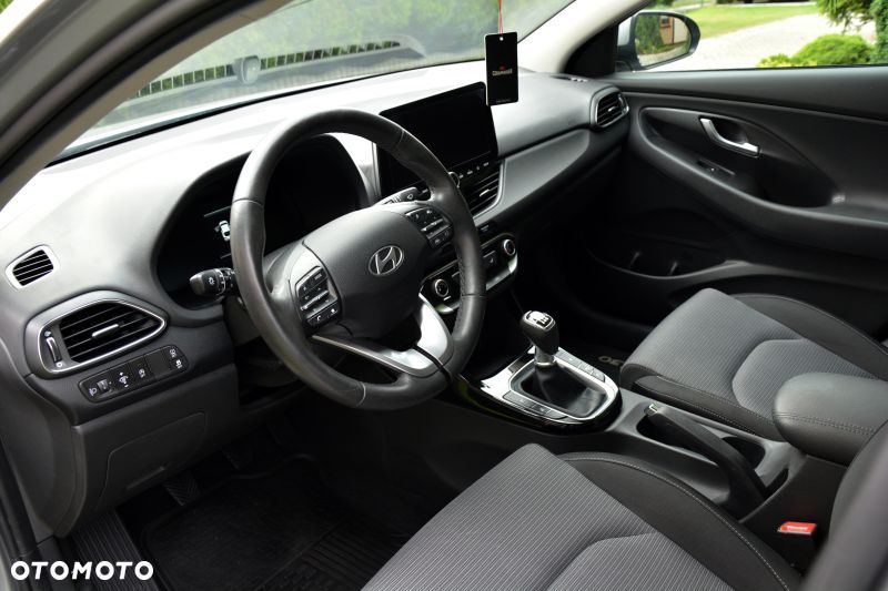 Hyundai i30 1.0 T-GDI Smart - 26