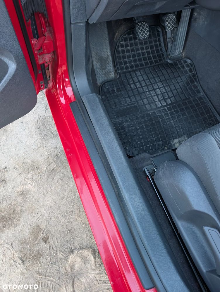 Volkswagen Golf 1.6 Comfortline - 19