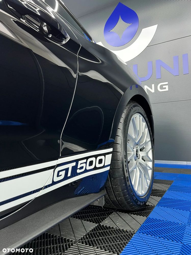 Ford Mustang 5.0 V8 GT - 15