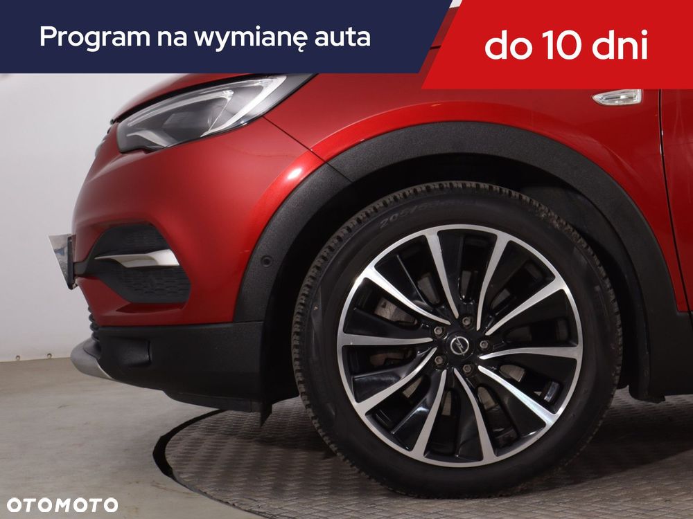Opel Grandland X - 17
