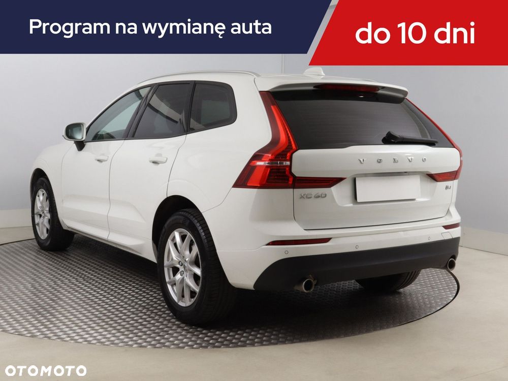 Volvo Xc 60 2021 photo 5