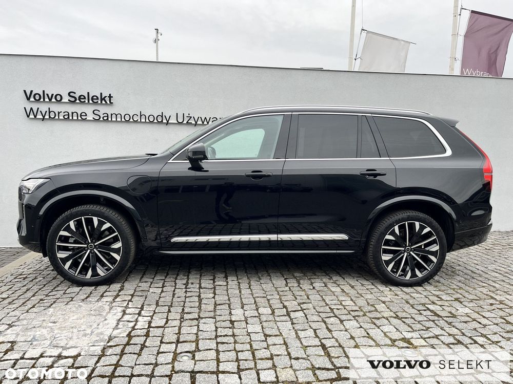 Volvo XC 90 - 7