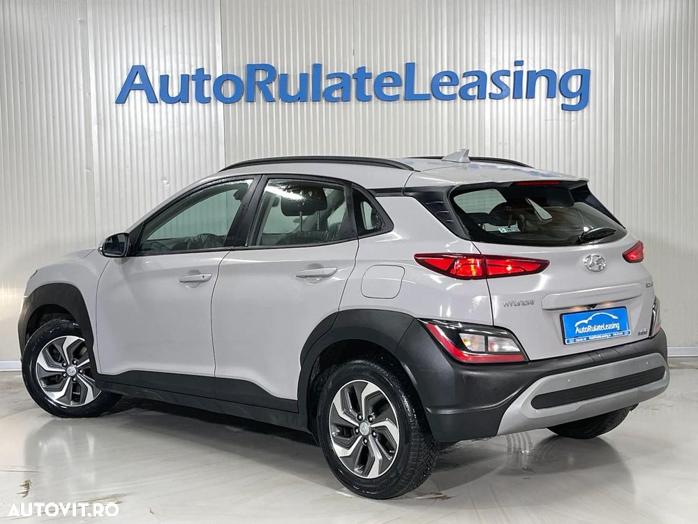 Hyundai KONA 1.6 GDI DCT Prime - 5
