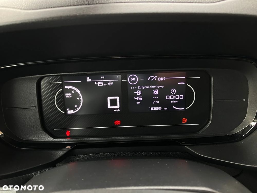 Toyota Proace City 1.5 D-4D Long 2,4t Active - 29