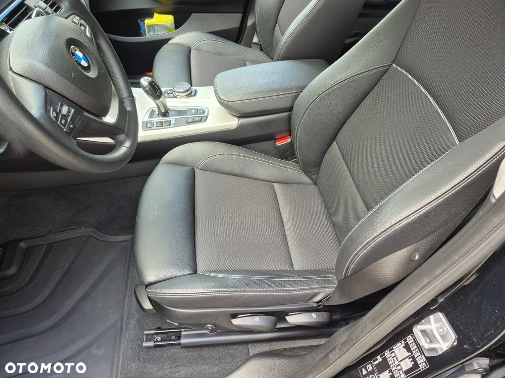 BMW X4 xDrive20d Advantage - 23