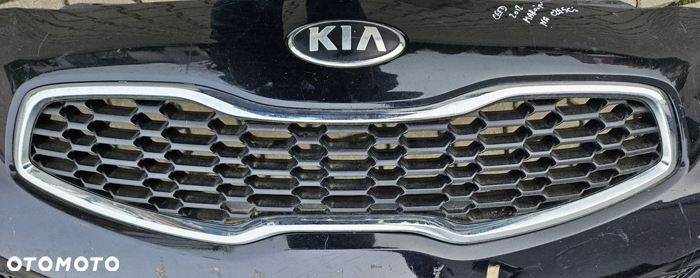 Kia Ceed II 2 grill atrapa A2865-70000 - 1
