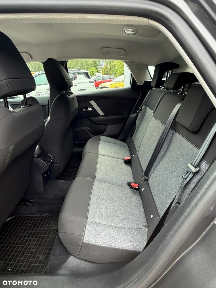 Citroën C4 1.2 PureTech You S&S - 13