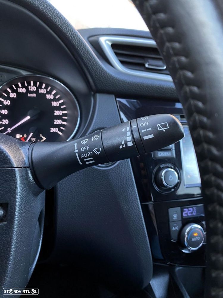 Nissan Qashqai 1.5 dCi Tekna Premium - 12