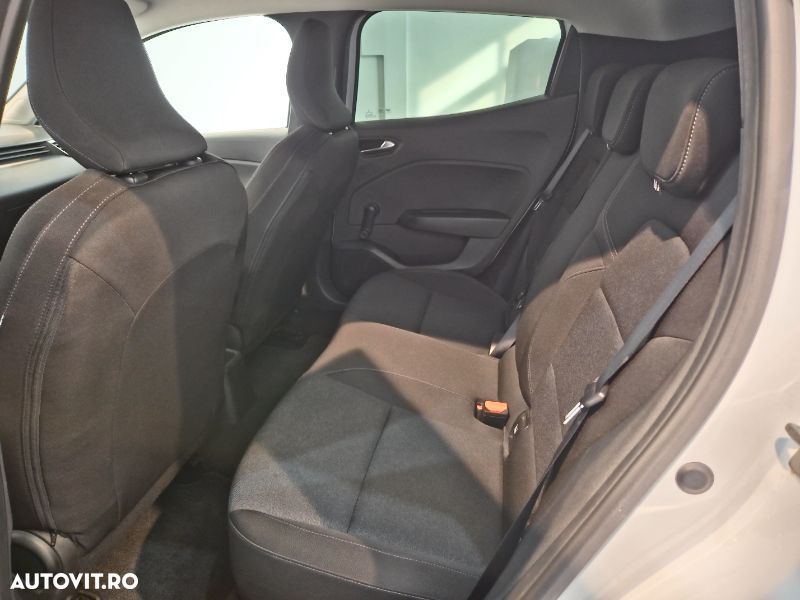 Renault Clio V 1.0 TCe 100 Equilibre - 15