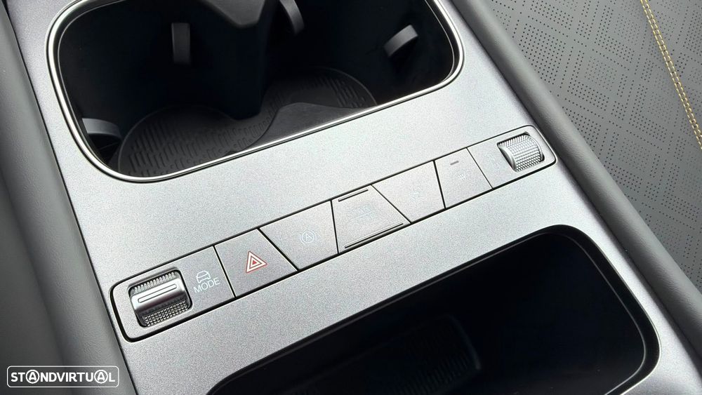 BYD Atto 3 EVO 74.8 kWh Design - 43