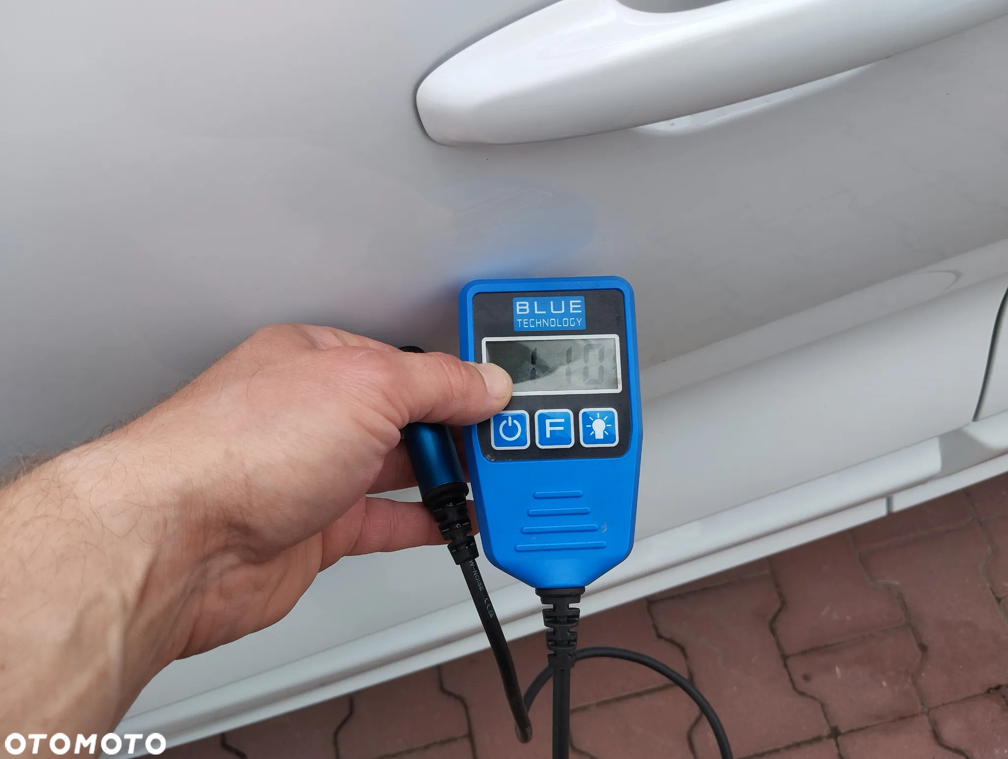 Ford Kuga 2.0 EcoBlue Hybrid ST-LINE - 34
