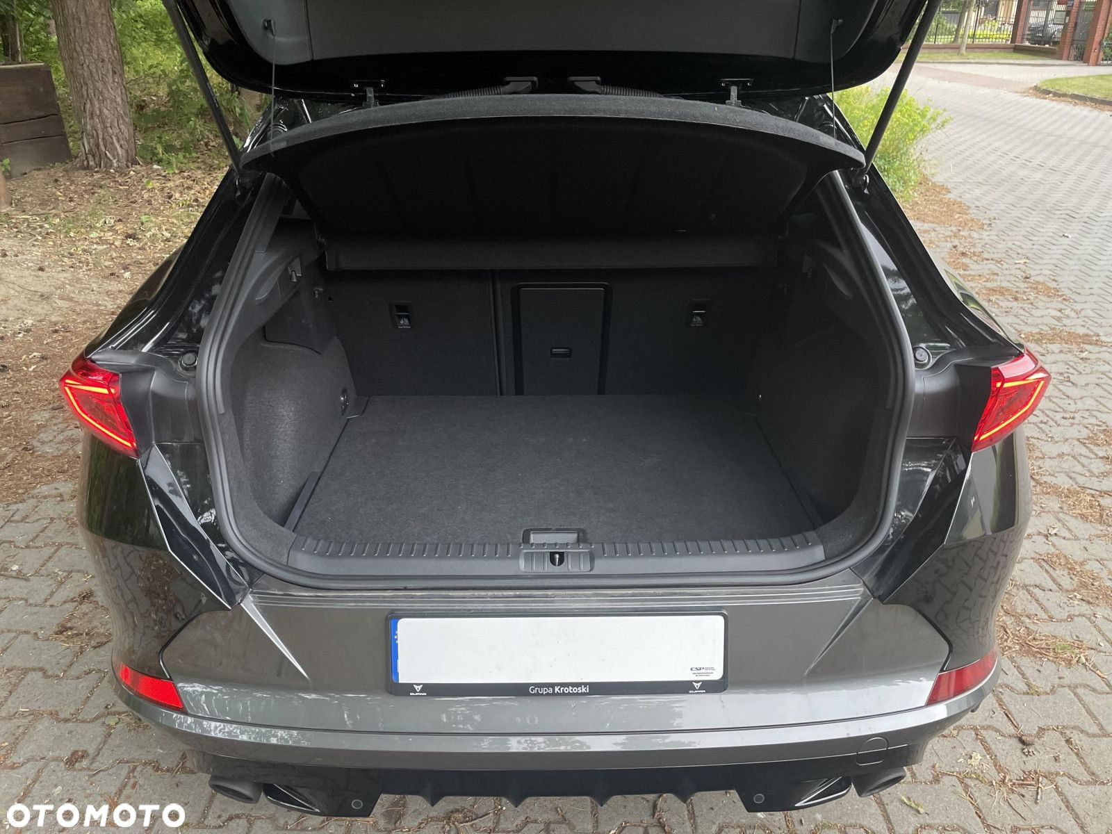 Cupra Formentor - 18