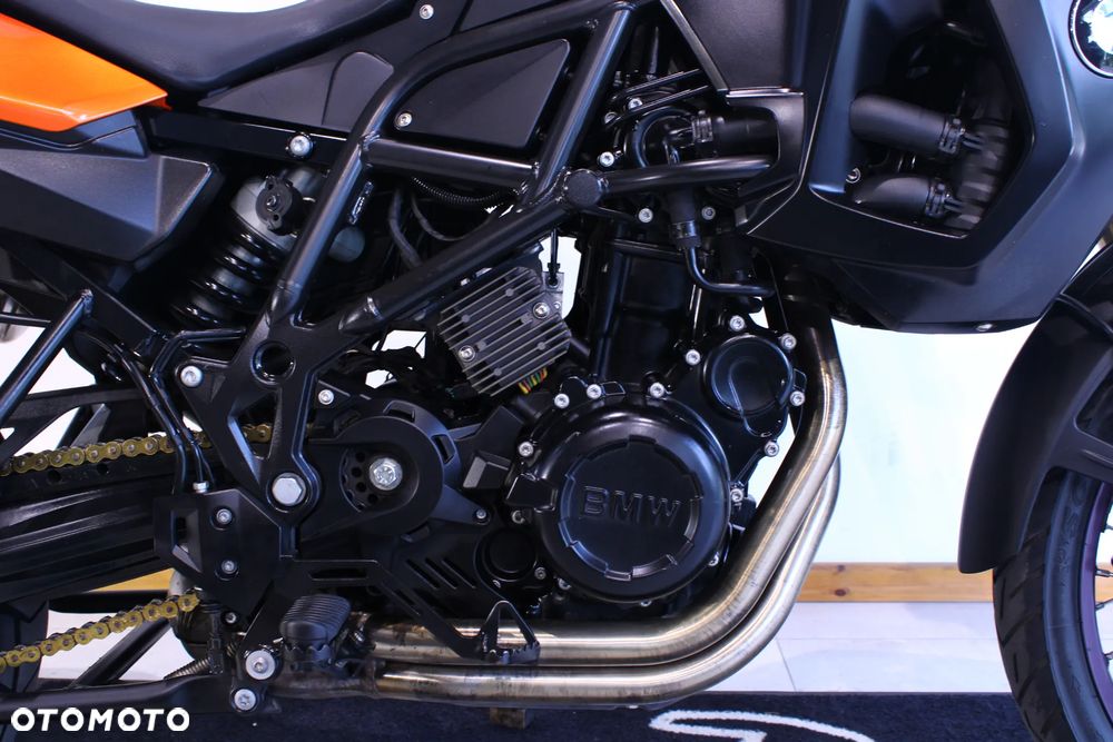 BMW GS - 20